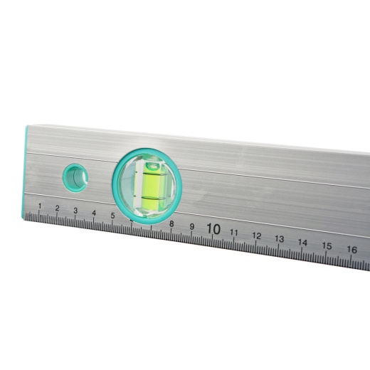 Уровень строительный 1000 мм, 2 глазка, точность 1мм/м, Sturm!