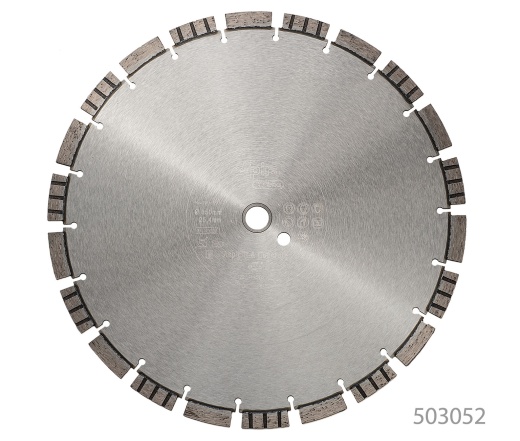 Алмазный диск Espira FX-215 Optima 400*25.4 сегм 13*3.2