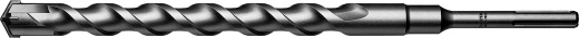 STAYER HERCULES-4Х 38 x 410/520 мм, SDS-max бур, PROFESSIONAL (29370-410-38)