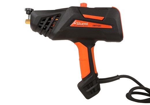 Сварочный инвертор Sturm! AW97I201