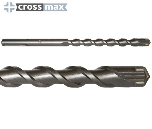 Бур Espira Cross Max d=28*425*570