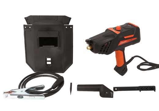 Сварочный инвертор Sturm! AW97I201