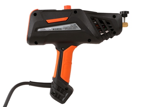 Сварочный инвертор Sturm! AW97I201