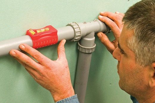 350 Kapro набор уровней для всех видов и типоразмеров труб (5 штук)