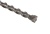 Бур SDS+14х310 HIGH SPEED плоский резец U спираль Hanskonner