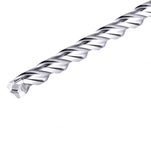 Бур по бетону Drei spitzen, 10 x 165 мм, SDS Plus Gross