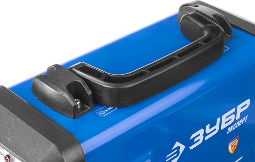 ЗУБР ММА, 190 А, MMA/TIG LIFT, сварочный аппарат инверторный, макс. электрод Ø 4.0 мм, Профессионал (ЗАС-Т3-190)