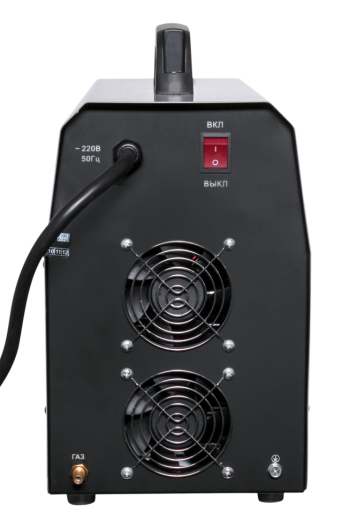 Сварочный аппарат РЕСАНТА САИ-250АД AC/DC