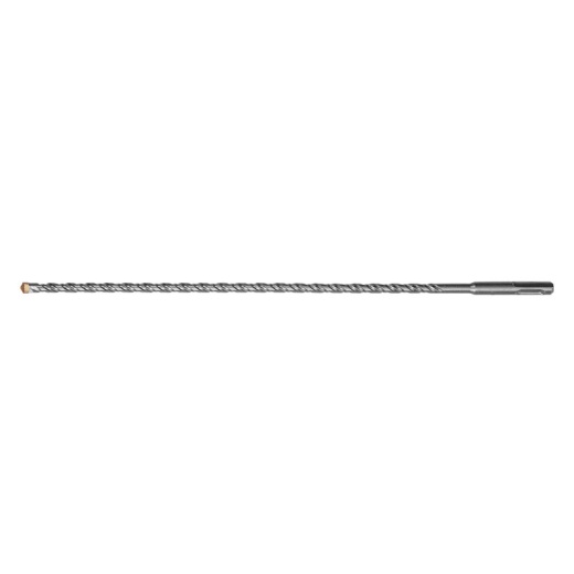 Бур по бетону, 8 х 400 мм, SDS Plus Matrix