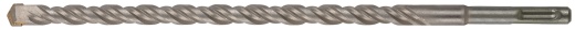 Бур по бетону SDS PLUS с двойной резьбой 14х310 мм