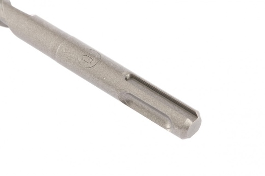 Бур по бетону, 10 х 160 мм, Luxembourg tip, SDS Plus Барс