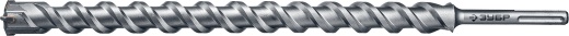 ЗУБР Профессионал 38 x 610/720 мм, SDS-max бур (29350-610-38)