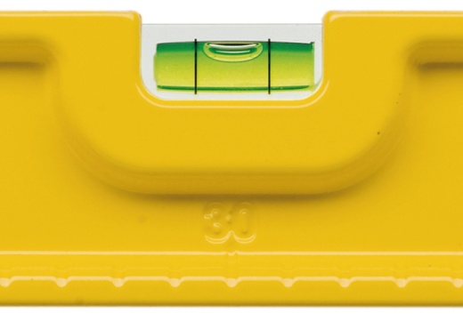 Уровень Stabila тип 82S, 60cм литой профиль (1верт.,1гориз.,точн. 0,5мм/м)