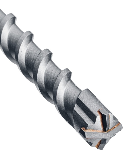 ЗУБР Профессионал 22 x 880/1000 мм, SDS-max бур (29350-880-22)