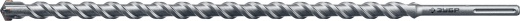ЗУБР Профессионал 25 x 610/720 мм, SDS-max бур (29350-610-25)