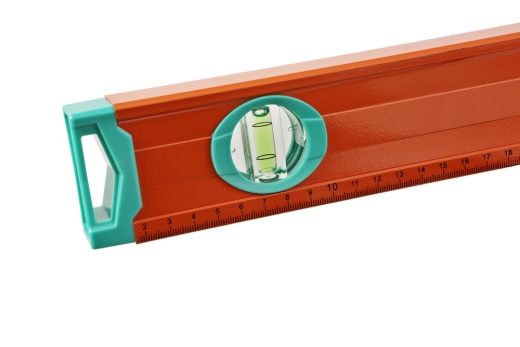 Уровень 1200 мм, фрезерованный, магнитный, 3 глазка, точность 1мм/м, Sturm!