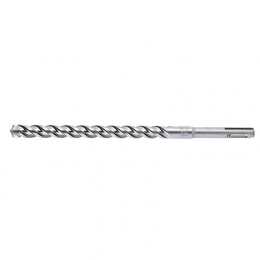 Бур по бетону Drei spitzen, 12 х 215 мм, SDS Plus Gross