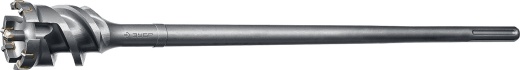 ЗУБР Профессионал 68 х 500/600 мм, SDS-max проломной бур (29330-68-600)