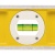 Уровень Stabila тип 83S, 80см литой профиль (2верт.,1гориз.,точн. 0,5мм/м)