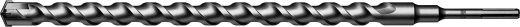 STAYER HERCULES-4Х 35 x 880/1000 мм, SDS-max бур, PROFESSIONAL (29370-880-35)