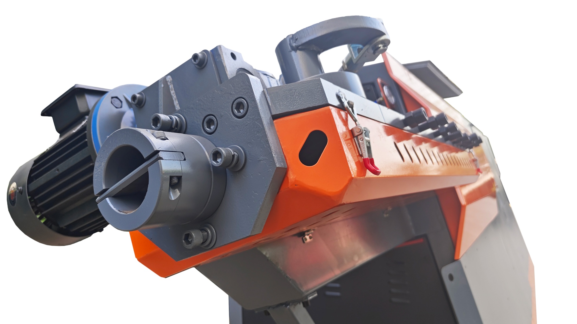 Правильно-гибочная линия SBL 4-12C