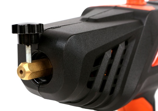 Сварочный инвертор Sturm! AW97I201