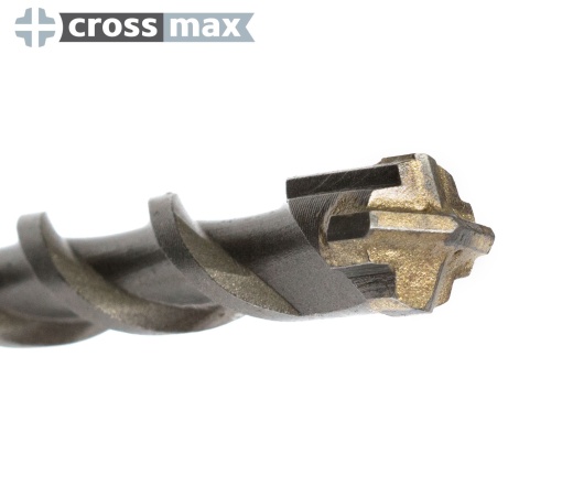 Бур Espira Cross Max d=28*425*570