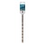 Бур по бетону Pro, 12 х 210 мм, SDS Plus Gross