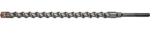 ЗУБР Профессионал 35 x 550/670 мм, SDS-max бур (29350-670-35)