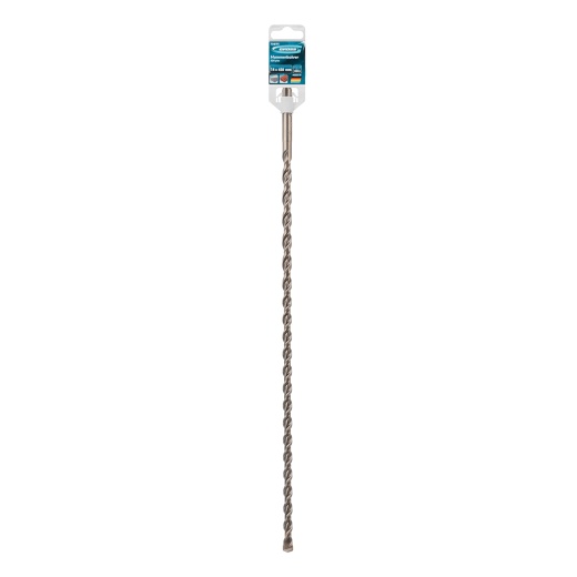 Бур по бетону Pro, 14 х 450 мм, SDS Plus Gross