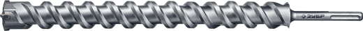 ЗУБР Профессионал 45 x 610/720 мм, SDS-max бур (29350-610-45)