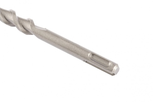 Бур по бетону, 14 х 210 мм, Luxembourg tip, SDS Plus Барс