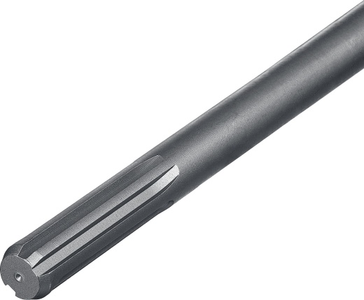 KRAFTOOL d 80 х 450/550 мм, SDS-max проломной бур (29355-80-550)