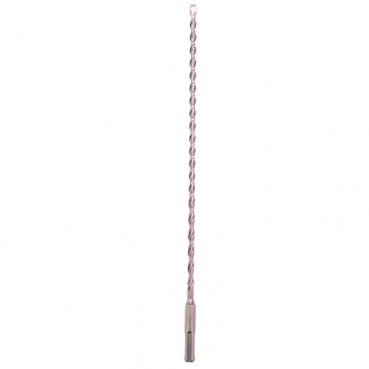 Бур по бетону Pro, 6 х 310 мм, SDS Plus Gross