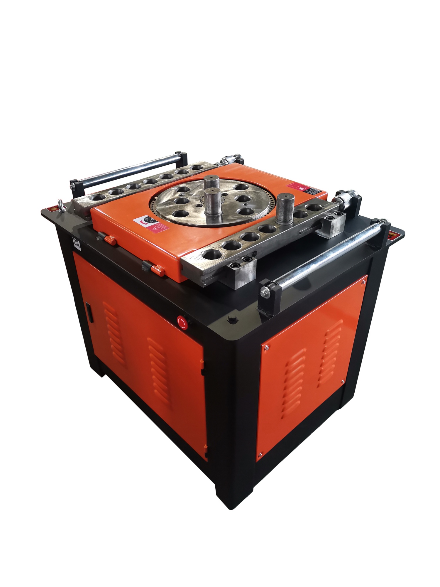 Гибщик арматуры GROST-SNAB G50