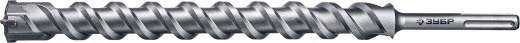 ЗУБР Профессионал 40 x 410/520 мм, SDS-max бур (29350-410-40)