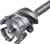 ЗУБР Профессионал 80 х 900/1000 мм, SDS-max проломной бур (29330-80-1000)