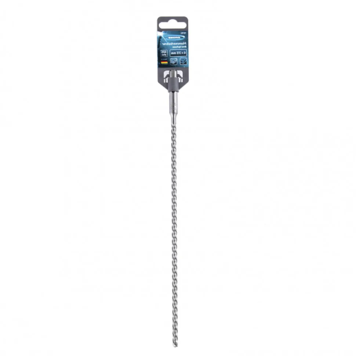 Бур по бетону Drei spitzen, 6 х 315 мм, SDS Plus Gross