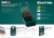 KRAFTOOL COBALT 25шт(1-13мм), Набор сверл по металлу HSS-Co(8%), сталь М42(S2-10-1-8)