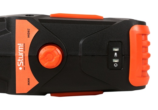 Сварочный инвертор Sturm! AW97I201