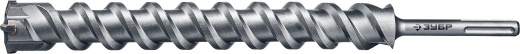 ЗУБР Профессионал 52 x 410/520 мм, SDS-max бур (29350-410-52)