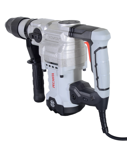 Перфоратор Ресанта П-40-1600КМ SDS-Max